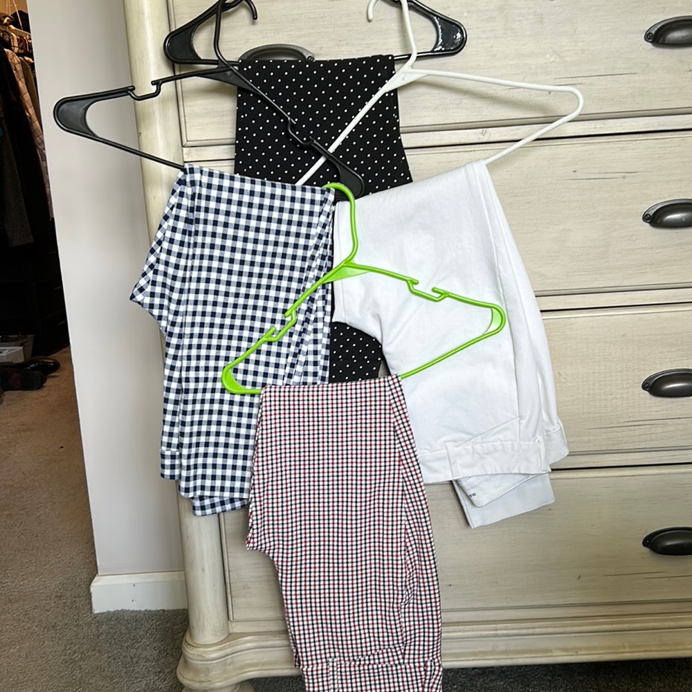 Old navy pixie pants